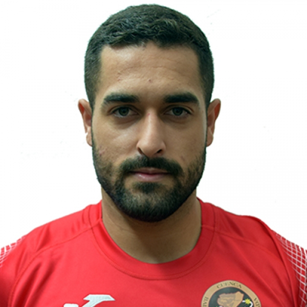 Leonardo Dutra Ferreira