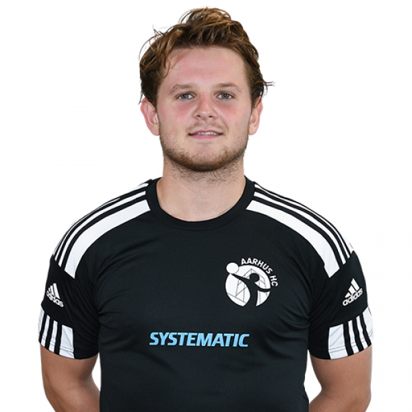 Jakob Bredsdorff-Larsen