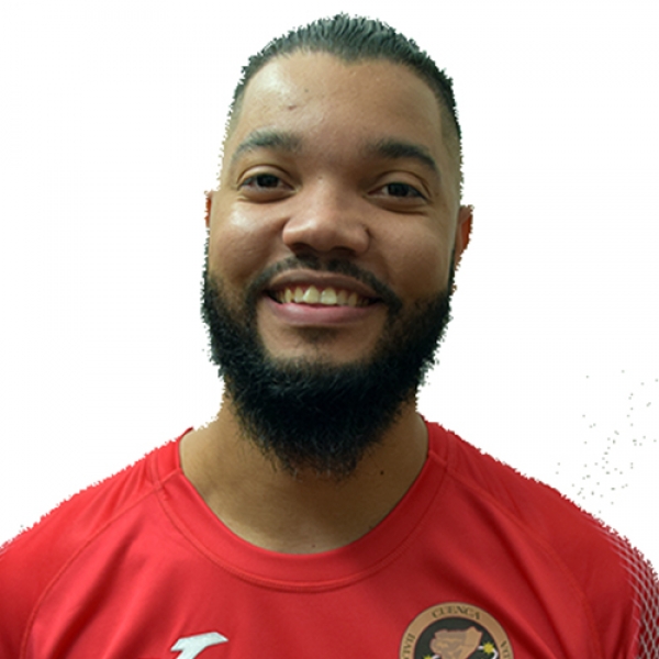 Thiago Alves Ponciano