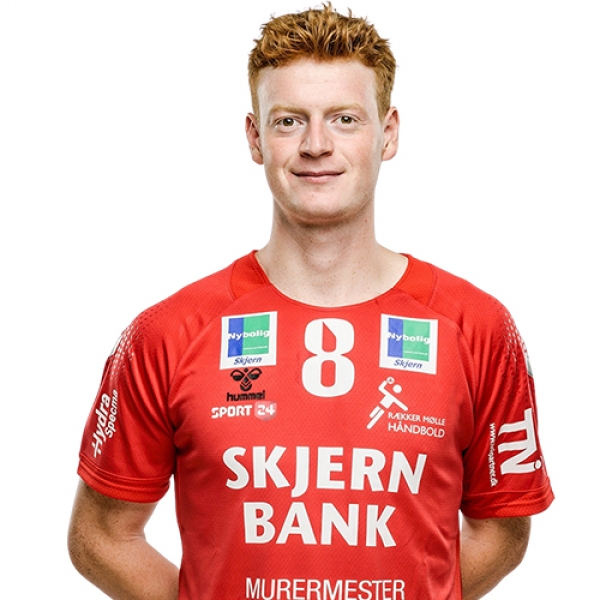 Tobias Kjelgaard Simonsen