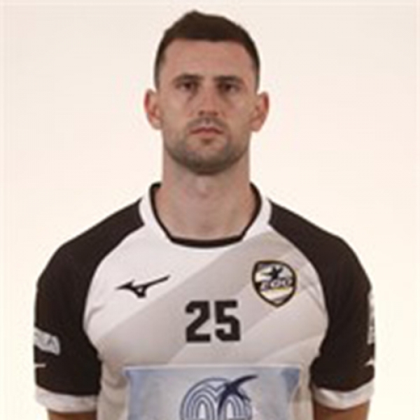 Pablo Miguel Marrochi