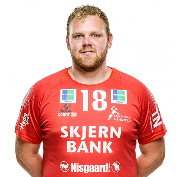 Frederik Holm Larsen