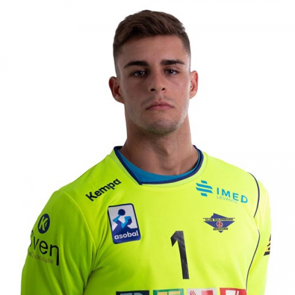 Roberto Rodríguez Lario