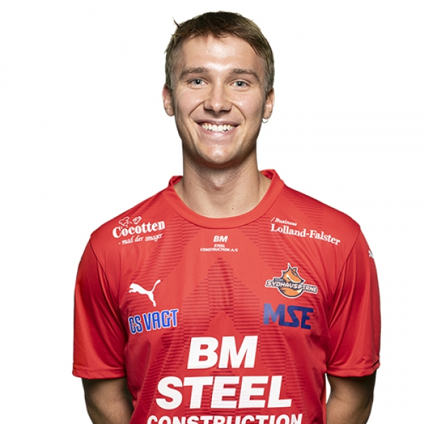 Lasse Mansson Cieslak