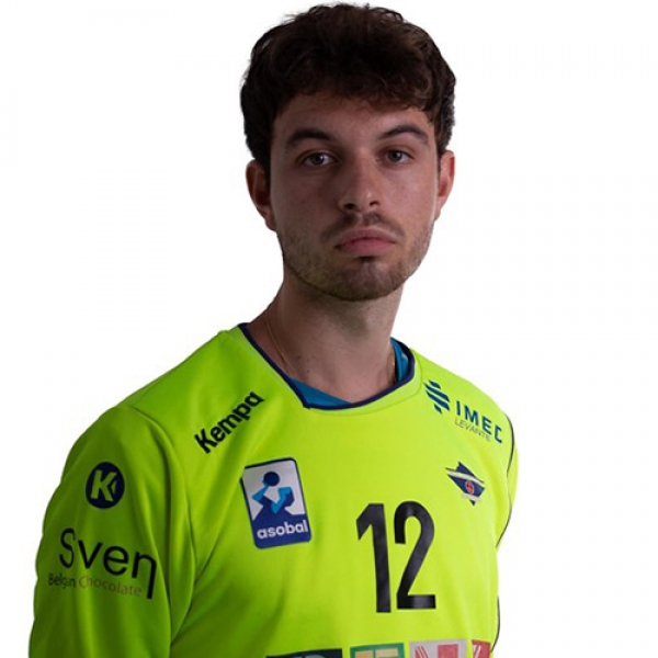 Juan Pedro Conca Soto