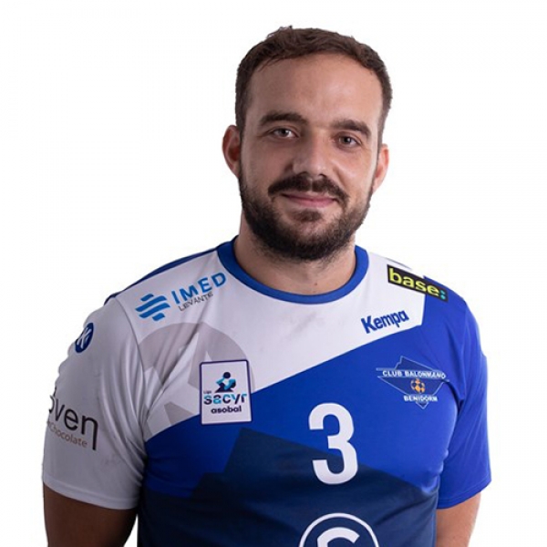 Gonzalo Vicente Porras Perez