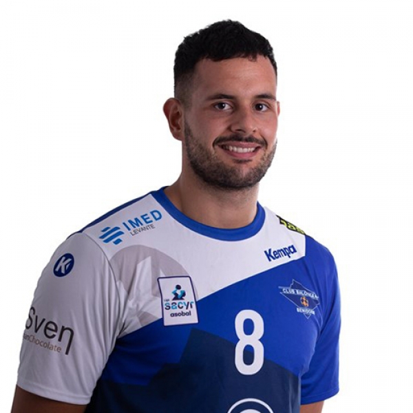 Jose Oliver Hernandez