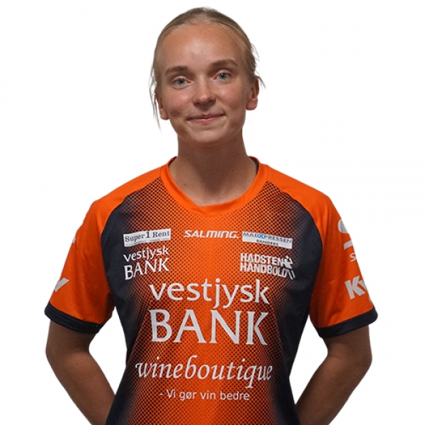 Annesofie Gronning