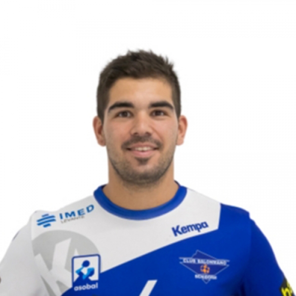 Pablo Ariel Simonet Moldes