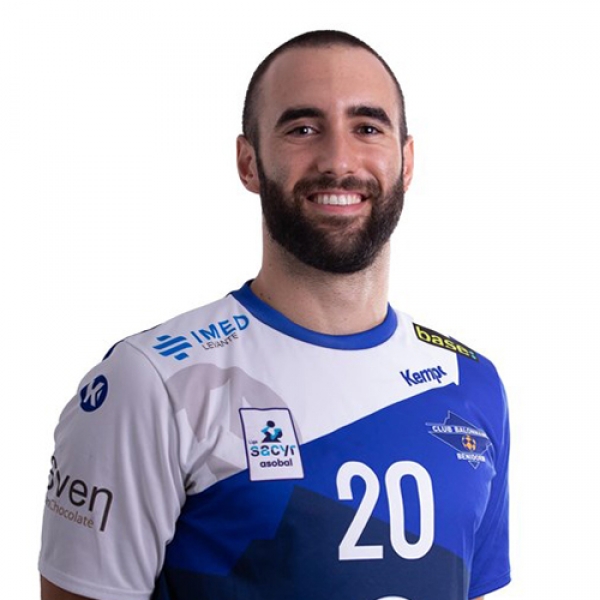 Adrian Nolasco Macia