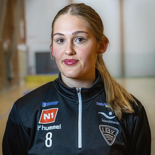 Alexandra Osk Viktorsdottir