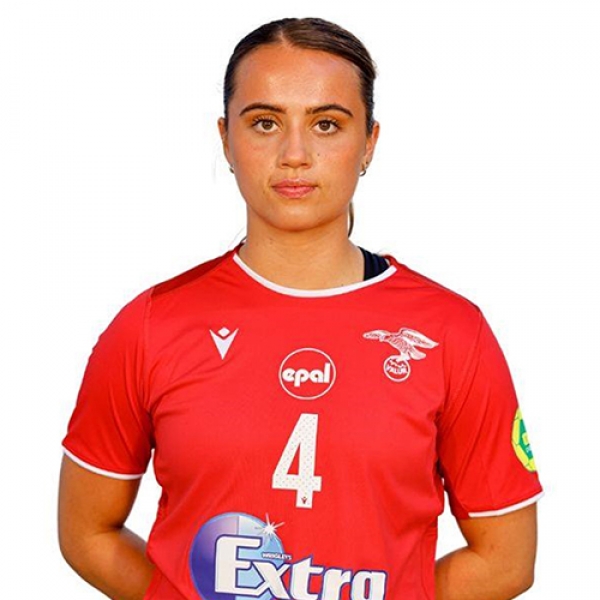 Sara Dogg Hjaltadottir