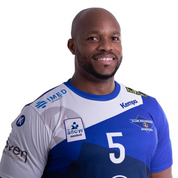 Angel Jesus Rivero Noris