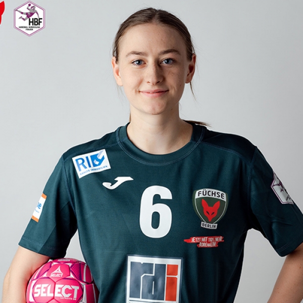 Lara Sophie Fichtner