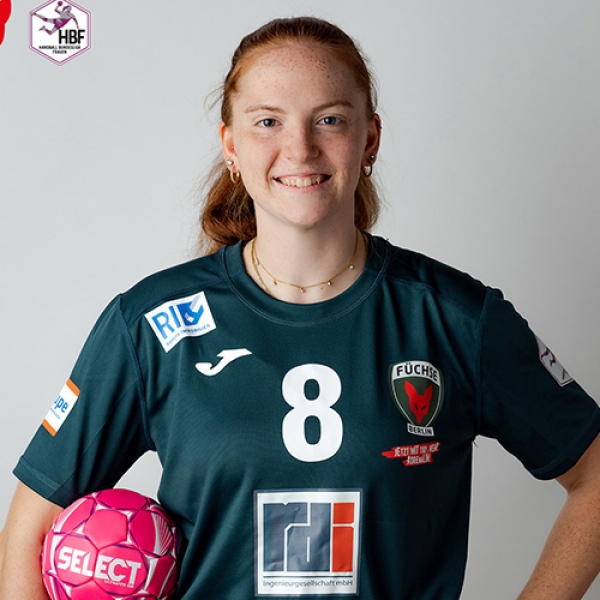 Linea-Sophie  Hobbel