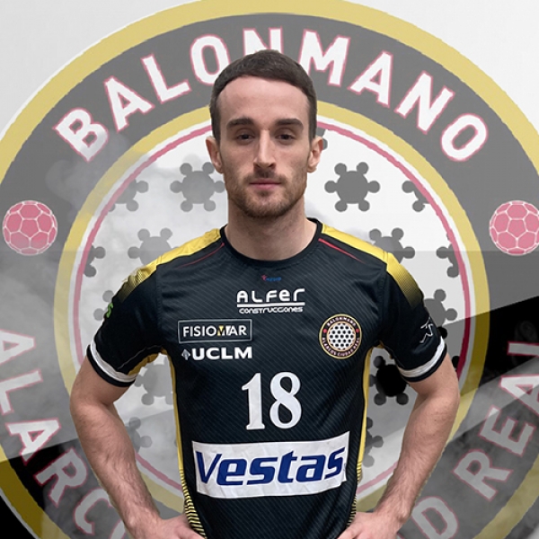 Iñigo Barricart Dorval