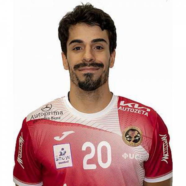 Ignacio Moya Del Saz