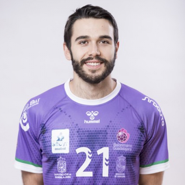 Jaime Gallardo Nieto