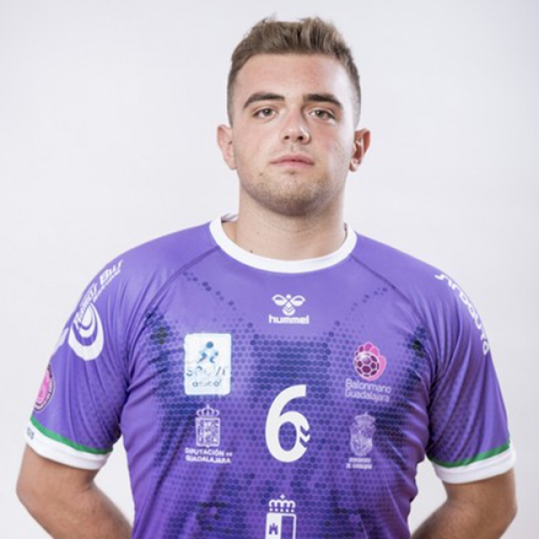 Jorge Romanillos Calvo