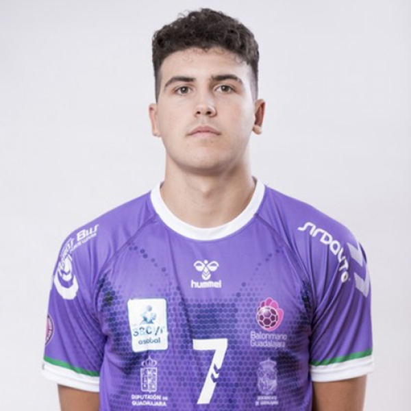 Javier Chacón Ocaña