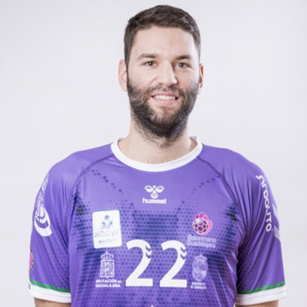 Pablo Paredes Lapeña