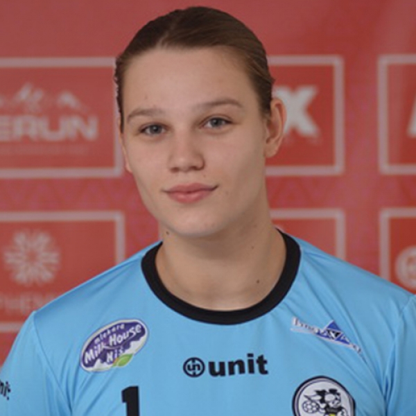 Anastasija Nedeljković