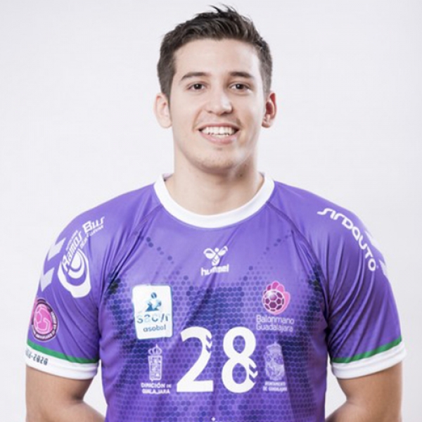 Francisco Javier Bodí Valdés