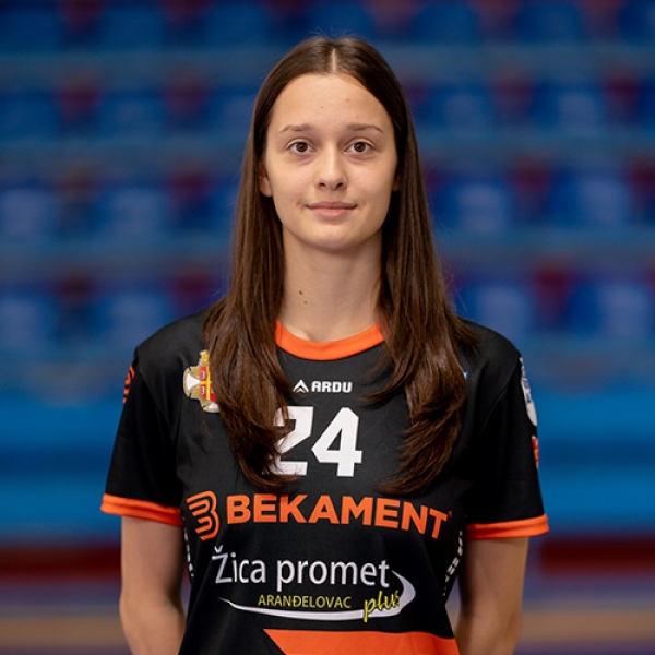 Djurđina Radojičić