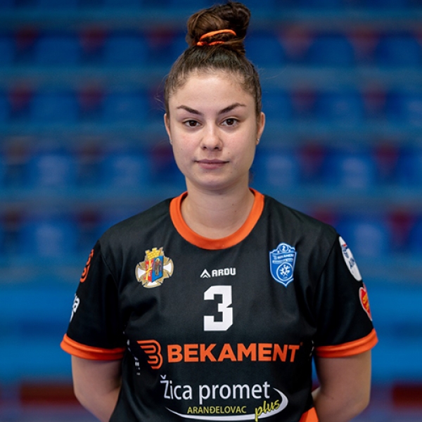 Nataša Arsenijević 