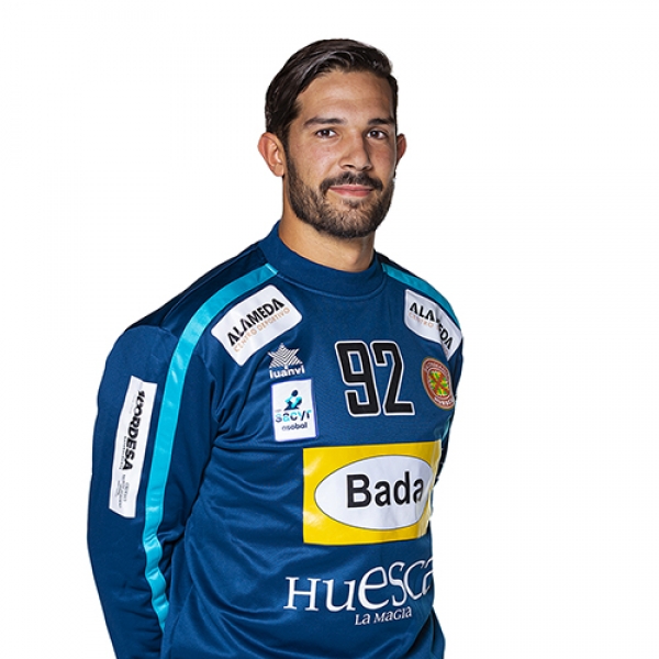 Daniel Arguillas Alvarez