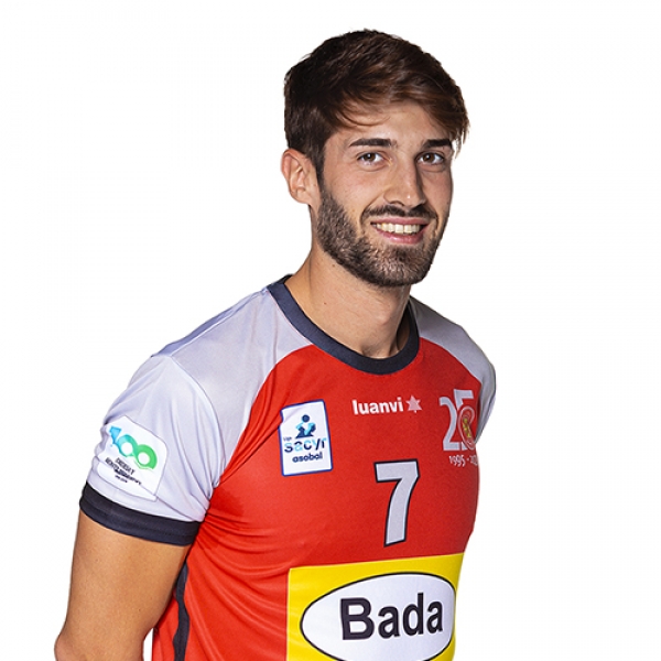 Gerard Carmona Agustin