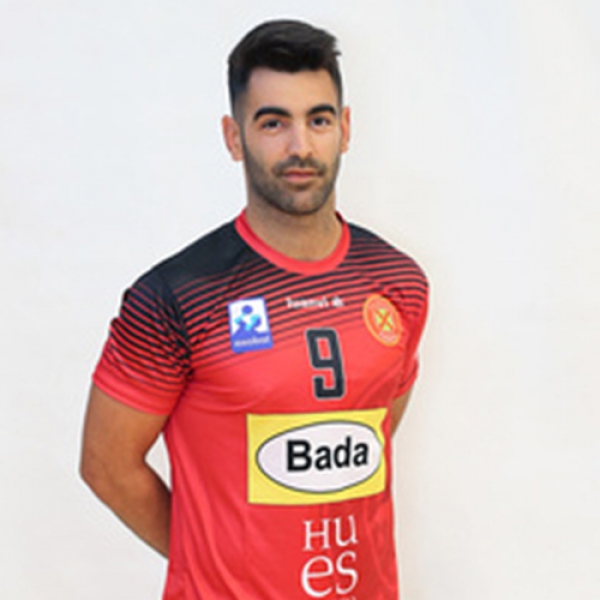 Enrique Camas Delgado