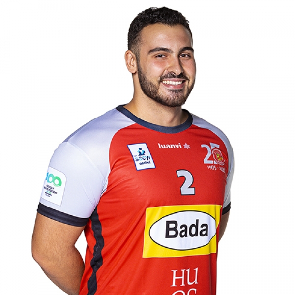 Ivan Jose Montoya Martinez