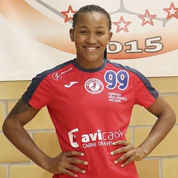 Francisca Araujo Joao