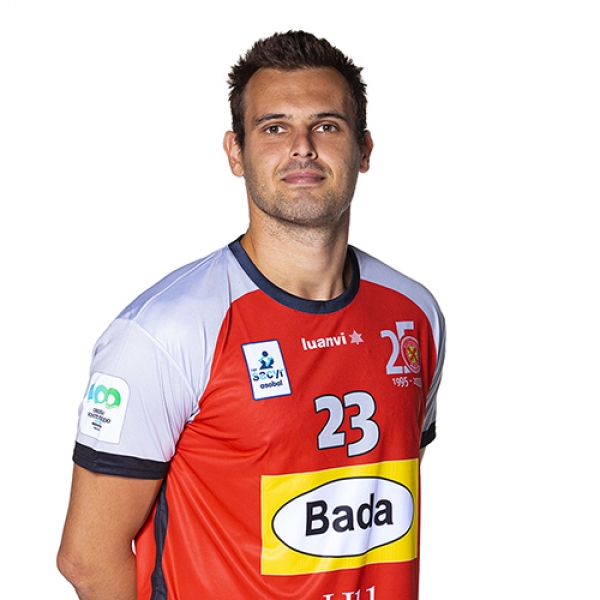 Rodrigo Benites Quost