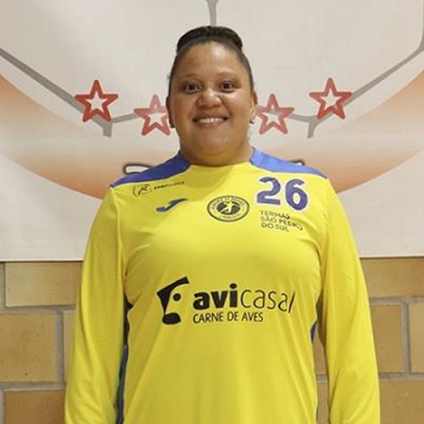 Carla Fagundes Ferraz