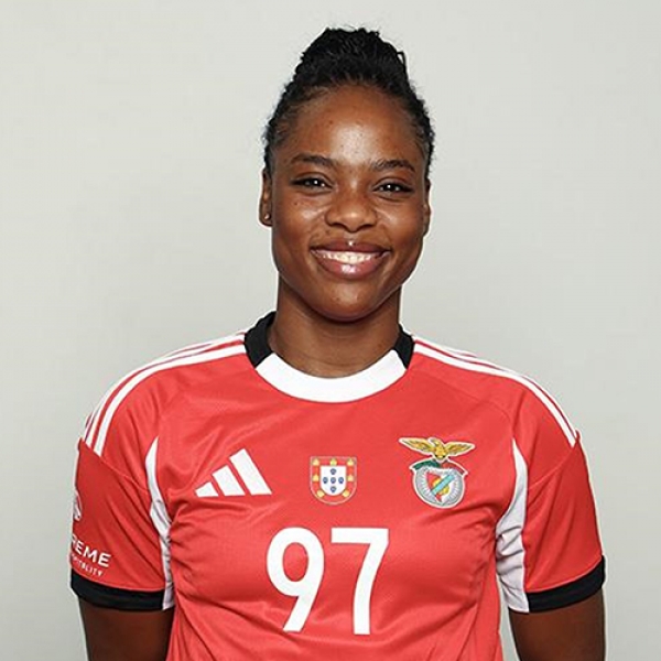 Alexandra Lutunu Shunu