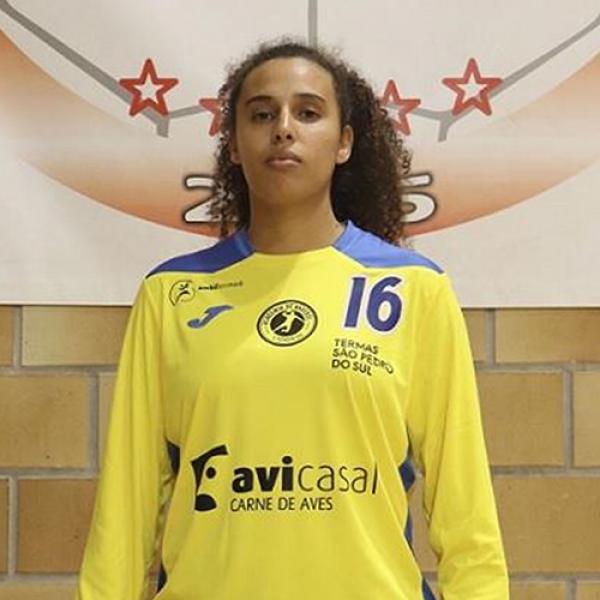 Beatriz Santos Barradas