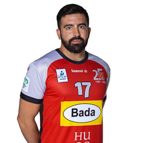 Alejandro Marcelo Fuentes