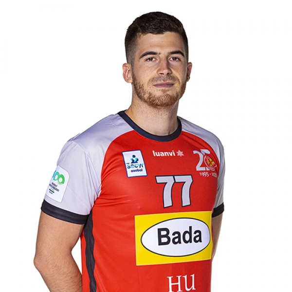 Alvaro Del Valle Navasa