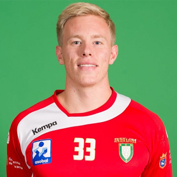 Simón Karl Henrik Nordlander