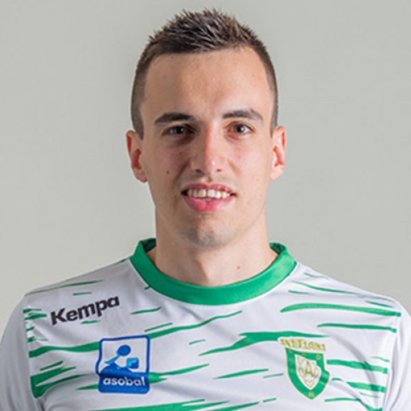 Alvaro Gaston Fernandez