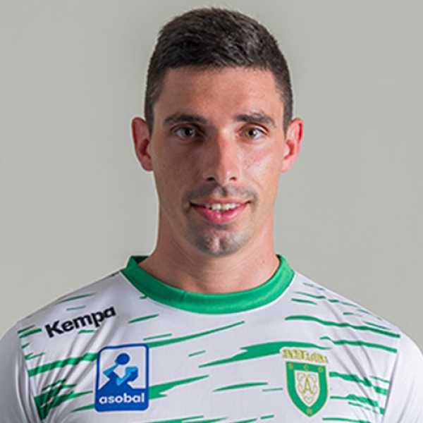 Xabier Etxeberria Uriz