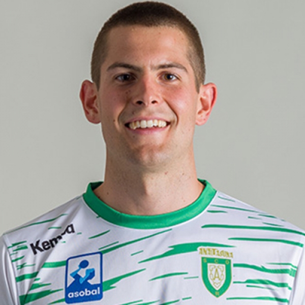 Antonio Bazan Legasa