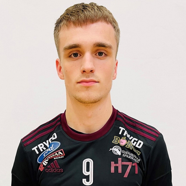 Jon Roi Mohr Hognesen