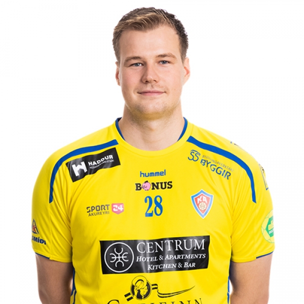 Einar Birgir Stefansson