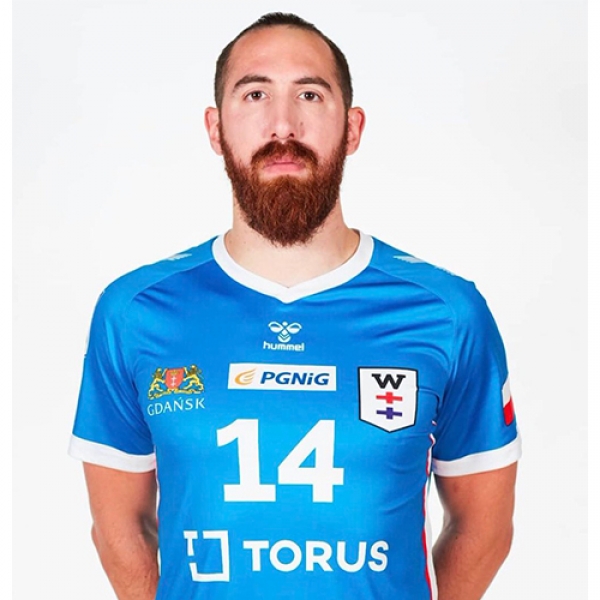 Franco  Daniel Gavidia