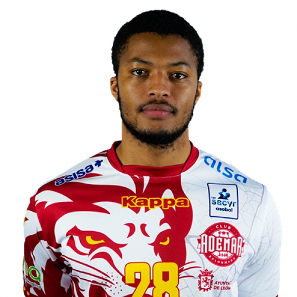 Leandro Elías Borges Silva Semedo