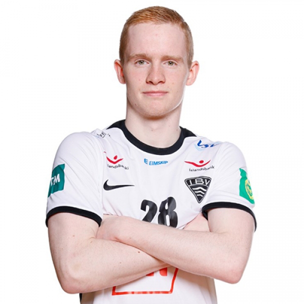 Andres Marel Sigurdsson