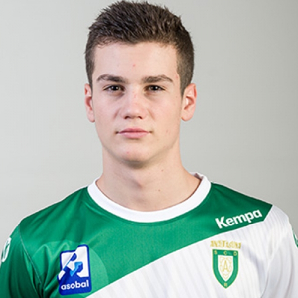 Ander Izquierdo Labayen